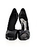 Guess Black Heels Size 8 1/2 - photo 2