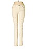 J Brand Ivory Jeans Size 25 waist - photo 1