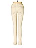 J Brand Ivory Jeans Size 25 waist - photo 2