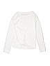 SO White Sweatshirt Size 14 - photo 2