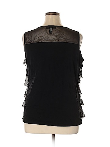 INC International Concepts Sleeveless Top (view 2)