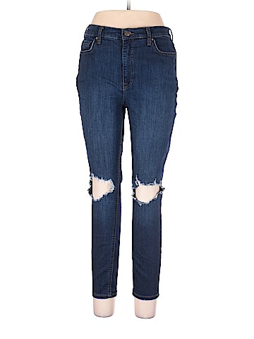 Free People Jeans (view 1)