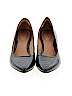 Clarks Black Heels Size 9 - photo 2