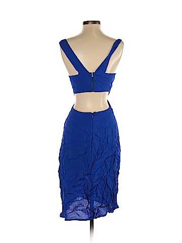 Lush Cocktail Dress (view 2)