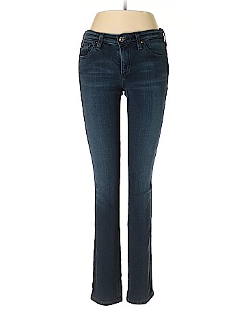 Adriano Goldschmied Jeans (view 1)