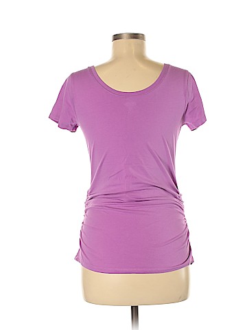 Old Navy - Maternity Short Sleeve T-Shirt (view 2)