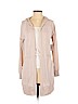 Flirtitude Tan Cardigan Size S - photo 1