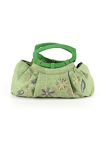 Adrienne Vittadini Satchel (view 1)