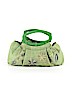 Adrienne Vittadini Green Satchel One size - photo 1