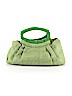 Adrienne Vittadini Green Satchel One size - photo 2