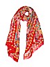 Vera Bradley 100% Rayon Print Red Scarf One size - photo 1