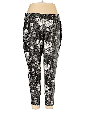 Lane Bryant Casual Pants (view 1)