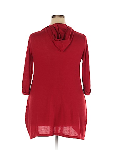 Unbranded Pullover Hoodie (view 2)