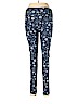 Lularoe Blue Leggings One size - photo 2