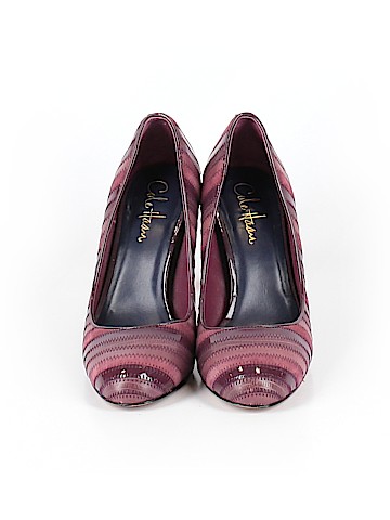 Cole Haan Nike Heels (view 2)