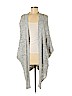 American Eagle Outfitters Gray Cardigan Size M - photo 1