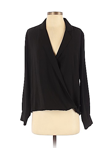 Vince Camuto Long Sleeve Blouse (view 1)