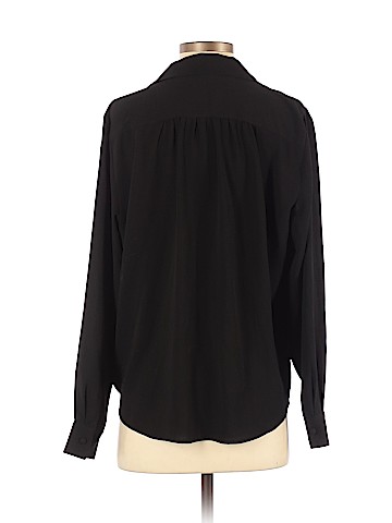 Vince Camuto Long Sleeve Blouse (view 2)