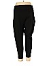 Torrid Black Casual Pants Size 4X Plus (4) - photo 2