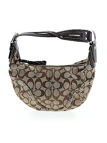 Coach Shoulder Bag (view 1)