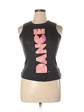 Active by Old Navy Tank Top (view 1)