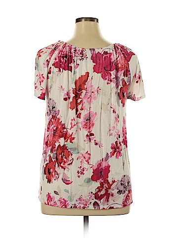 Grace Elements Short Sleeve Top (view 2)