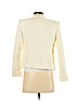 Magaschoni White Blazer Size 2 - photo 2