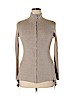 Sioni Tan Cardigan Size XL - photo 1