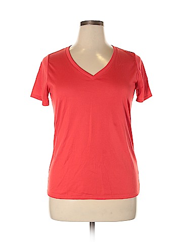 Nike Short Sleeve T-Shirt (view 1)