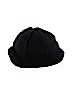 Ugg Australia 100% Leather Solid Black Winter Hat One size - photo 1