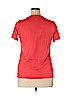 Nike 100% Polyester Red Short Sleeve T-Shirt Size XL - photo 2
