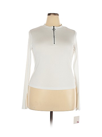 SO Long Sleeve Top (view 1)