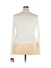 SO White Long Sleeve Top Size XXL - photo 2