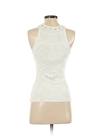Roberto Cavalli Sleeveless Top (view 2)