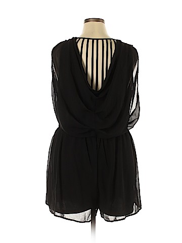 HAUTE FOX Romper (view 2)