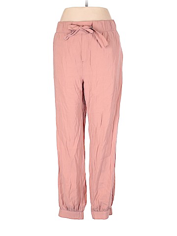 Caslon Casual Pants (view 1)