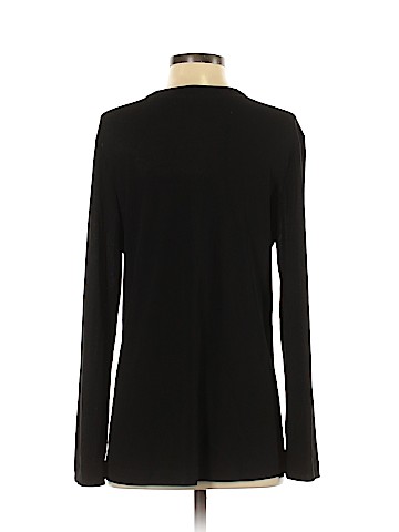 Lida Baday Long Sleeve Top (view 2)