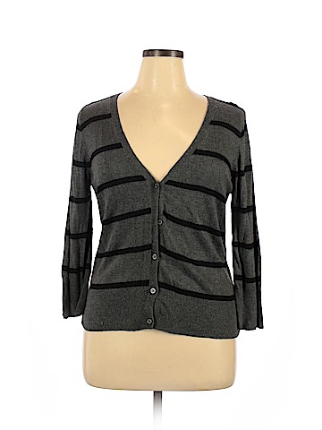 Mossimo Cardigan (view 1)