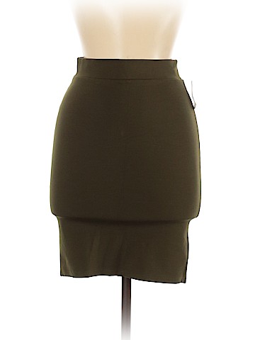 Charlotte Russe Casual Skirt (view 1)