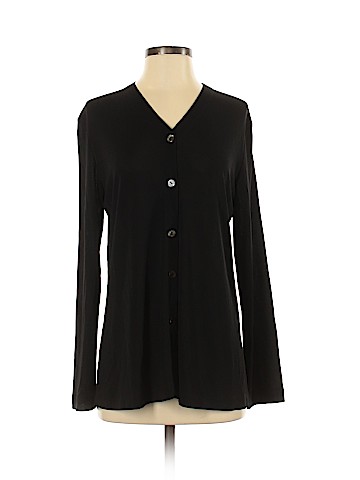 Lida Baday Long Sleeve Top (view 1)