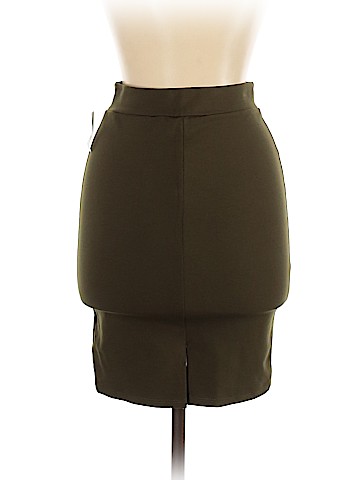 Charlotte Russe Casual Skirt (view 2)