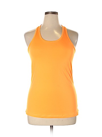 Nike Tank Top (view 1)