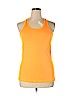Nike Orange Tank Top Size XL - photo 1