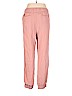 Caslon Pink Casual Pants Size XL - photo 2
