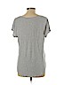 American Eagle Outfitters Gray Short Sleeve T-Shirt Size L - photo 2