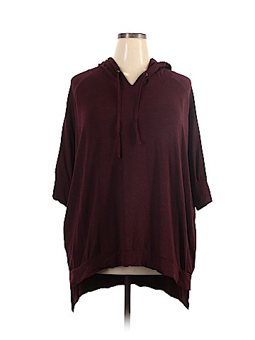 Agnes & Dora Pullover Hoodie (view 1)