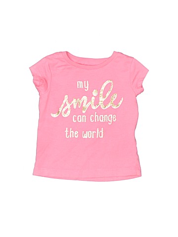 Carter's Short Sleeve T-Shirt (view 1)