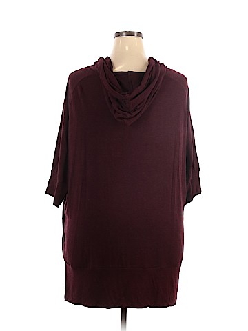 Agnes & Dora Pullover Hoodie (view 2)