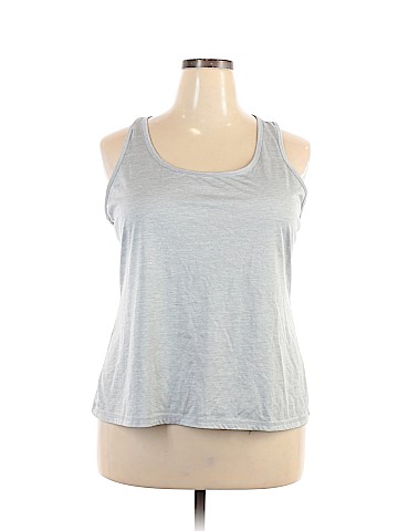 Ideology Tank Top (view 1)