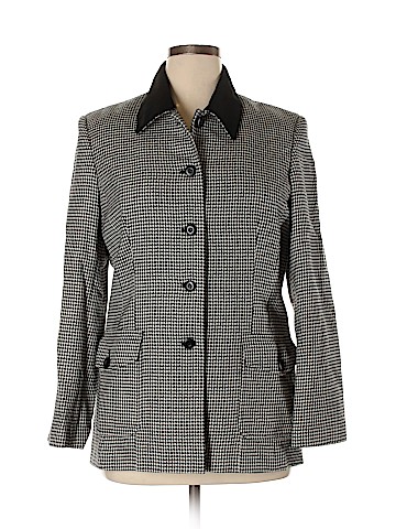 Charter Club Blazer (view 1)